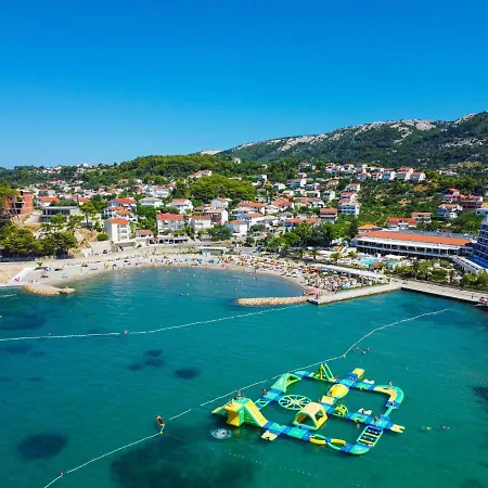 Apartamento Olga-5 By Interhome *