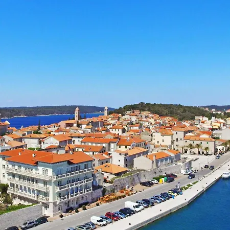 Apartamento Olga-5 By Interhome *