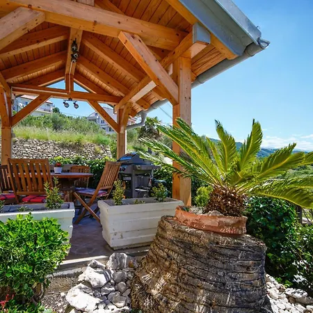 Olga-5 By Interhome * Banjol