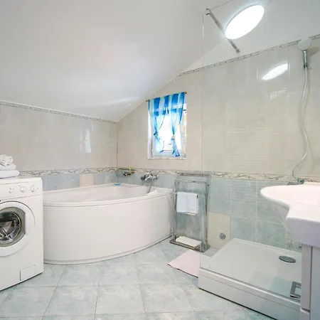 Olga-5 By Interhome * Banjol