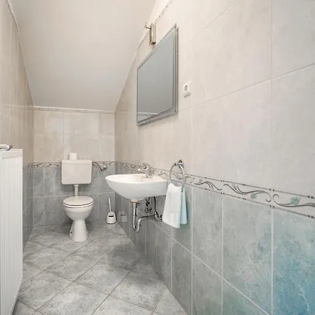 Apartamento Olga-5 By Interhome *