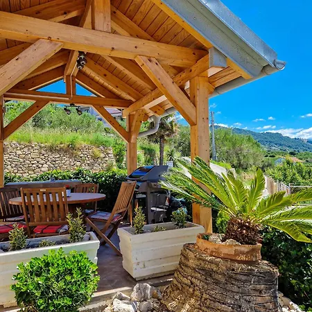 Apartamento Olga-5 By Interhome Banjol