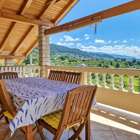 Olga-5 By Interhome * Banjol