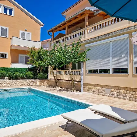 Olga-5 By Interhome Apartamento