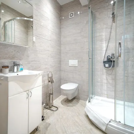 Apartamento Olga-5 By Interhome