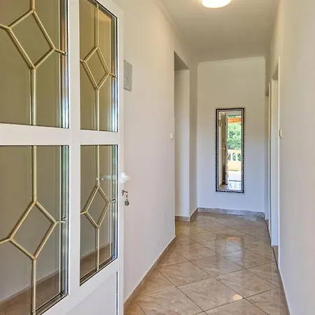 Apartamento Olga-5 By Interhome *