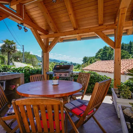 Olga-5 By Interhome *