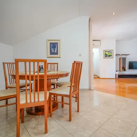 Olga-5 By Interhome Apartamento *