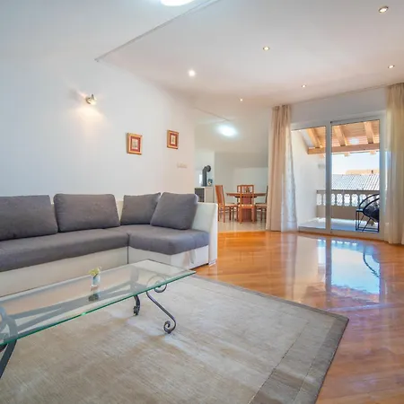 Olga-5 By Interhome Apartamento