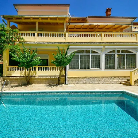 Olga-5 By Interhome Apartamento *