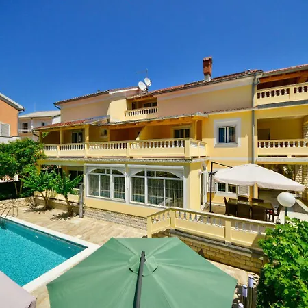 Olga-5 By Interhome Apartamento *