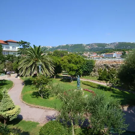 Olga-5 By Interhome Apartamento *