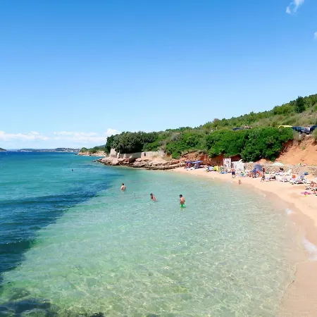 Olga-5 By Interhome *