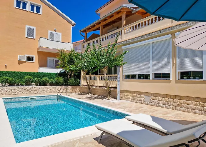 Olga-5 By Interhome Apartment