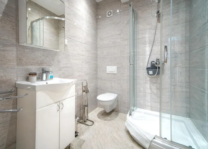 Apartment Olga-5 By Interhome