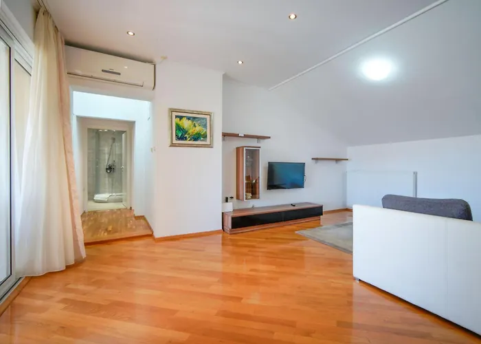 Olga-5 By Interhome Apartment