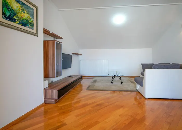 Appartement Olga-5 By Interhome
