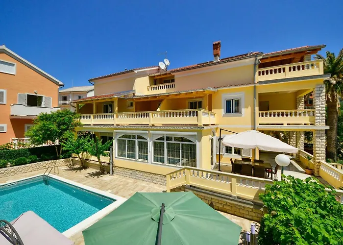 Olga-5 By Interhome Apartment *
